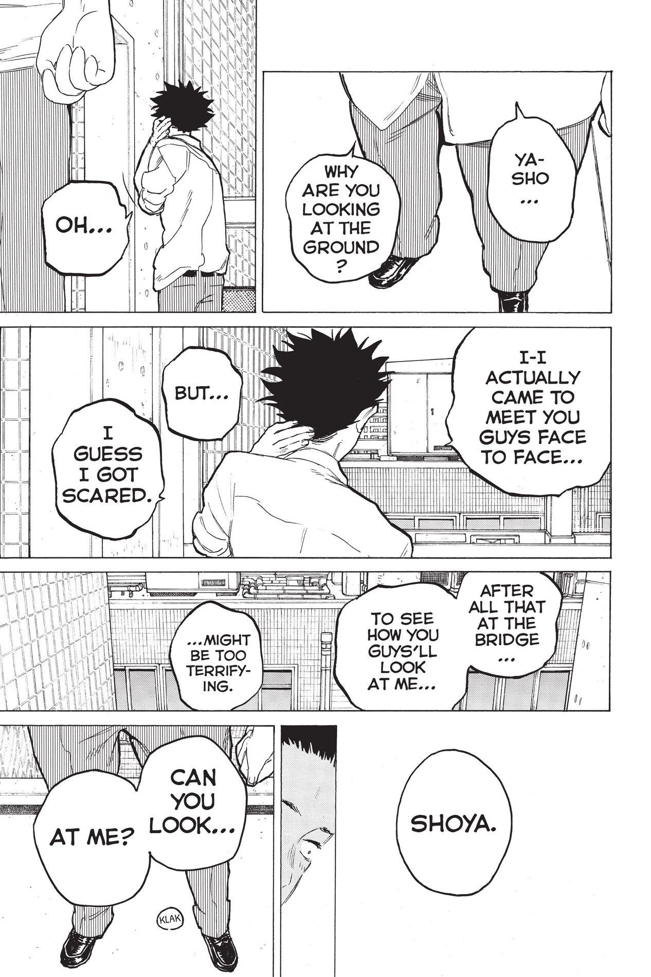 A Silent Voice Chapter 57 image 05